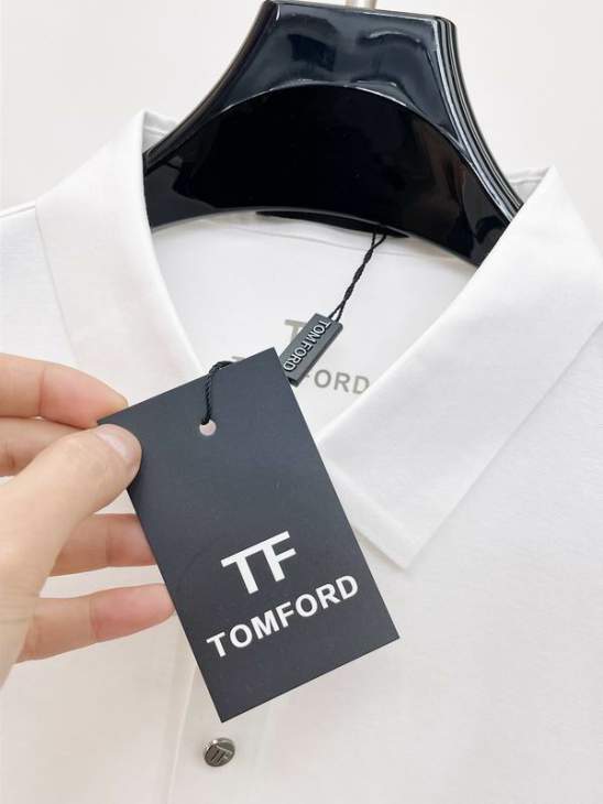 Tom Ford Polo Shirts Short _SKUTomFordM-4XL24cr1625411